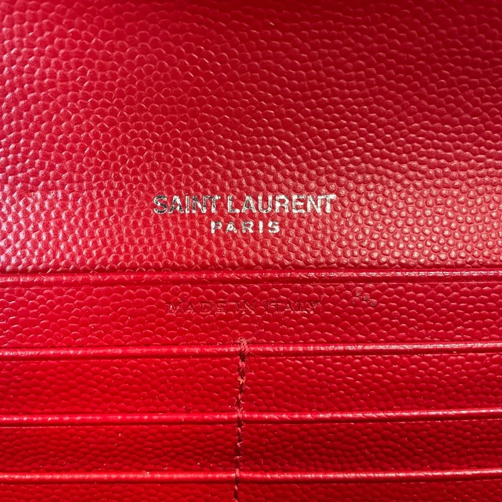 YSL Wallet